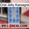 Oral Jelly Kamagra 21